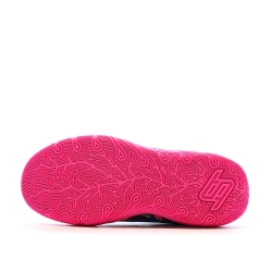 Chaussures de Baskets Bleu/Rose Homme Puma Stewie 3