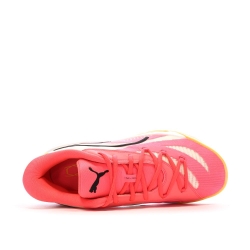 Chaussures de Basketball Roses Homme Puma All-pro Nitro