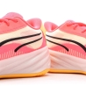 Chaussures de Basketball Roses Homme Puma All-pro Nitro