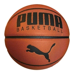 Ballon de Basketball Marron Puma Elite