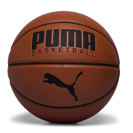 Ballon de Basketball Marron Puma Top
