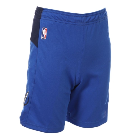 Short de Basketball Bleu Roi Garçon NBA DALLAS MAVERICKS