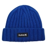 Bonnet Bleu Homme Hurley Squaw