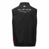 Veste Sans Manches Noire/Turquoise Garçon Kappa Aboslend