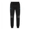 Jogging Noir Garçon Kappa Adrofin Alpine F1
