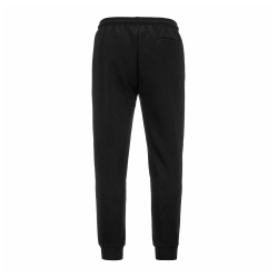 Jogging Noir Garçon Kappa Adrofin Alpine F1