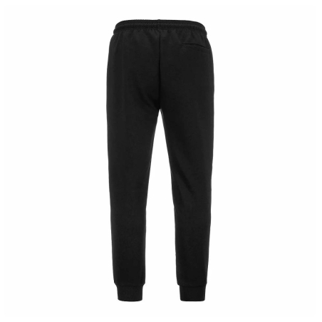 Jogging Noir Garçon Kappa Adrofin Alpine F1