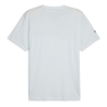 T-shirt Bleu Homme Puma 623716