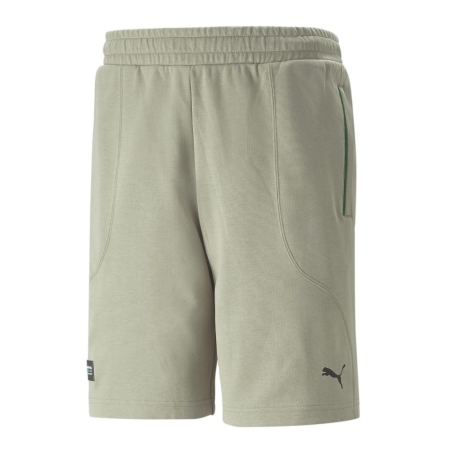 Short Vert Homme Mercedes AMG Formula 1 Team Puma