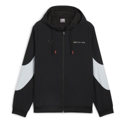 Veste de survêtement Noir Homme Puma 625026