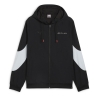 Veste de survêtement Noir Homme Puma 625026