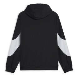 Veste de survêtement Noir Homme Puma 625026