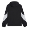 Veste de survêtement Noir Homme Puma 625026