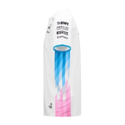 Maillot Blanc Homme Kappa Adolim