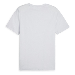 T-shirt Blanc Homme Puma 624160