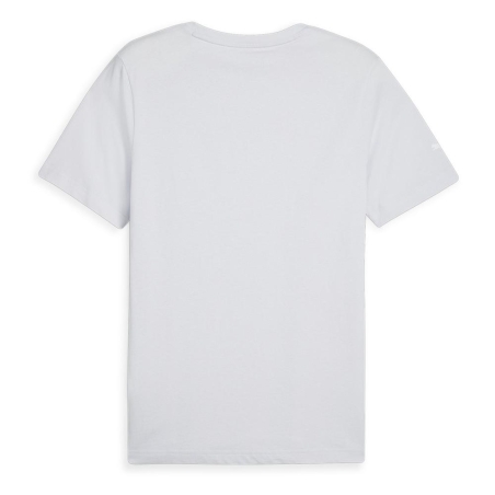 T-shirt Blanc Homme Puma 624160