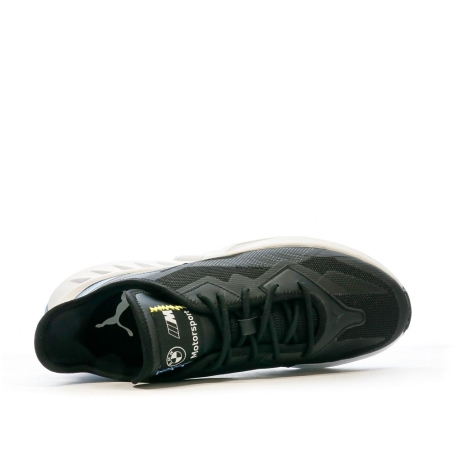 Baskets Noir Homme Puma Bmw Mms Maco