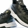 Baskets Noir Homme Puma Bmw Mms Maco