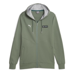 Sweat Mercedes Homme Fd Mapf1 Hd Sweat Jkt 621147-07