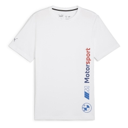 T-shirt Blanc Homme Puma 624155