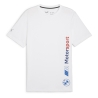 T-shirt Blanc Homme Puma 624155