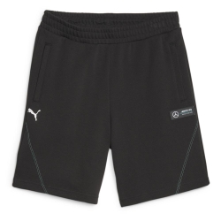 Short Noir Homme Puma Mapf1