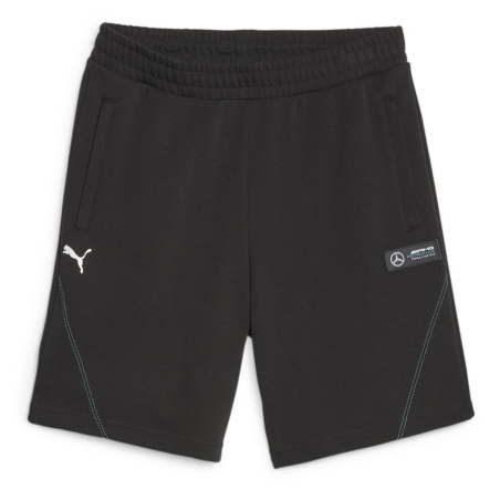 Short Noir Homme Puma Mapf1