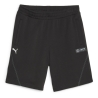 Short Noir Homme Puma Mapf1
