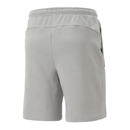 Short Gris Homme Puma Mapf1 Spectra