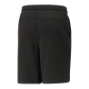Short Noir Homme Puma Bmw Mms 538146