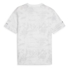 T-shirt Blanc/Gris Homme Puma Mapf1 Statement