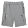Short Gris Homme Puma Bmw Mms 624148