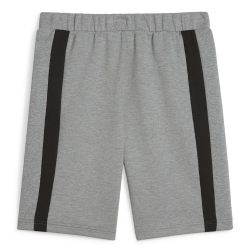 Short Gris Homme Puma Bmw Mms 624148