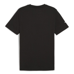 T-shirt Marine Homme Puma 624155