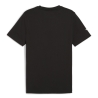 T-shirt Marine Homme Puma 624155