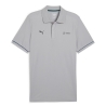 Polo Gris Homme Puma Mapf1 623753