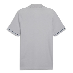 Polo Gris Homme Puma Mapf1 623753