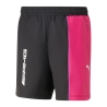 Short Noir/Rose Homme Puma Mercedes Amg Woven