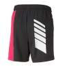 Short Noir/Rose Homme Puma Mercedes Amg Woven