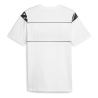 T-shirt Blanc Homme Puma Bmw Sds