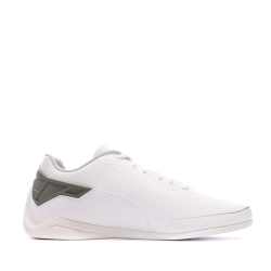 Baskets Blanche Homme Puma Mercedes AMG 306852