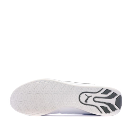 Baskets Blanche Homme Puma Mercedes AMG 306852