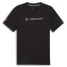 T-shirt Noir Homme Puma 627468