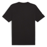 T-shirt Noir Homme Puma 627468