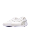 Baskets Blanches Homme Puma Ferrari Machina