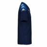 Polo de Sport Marine Homme Kappa Ghiolo