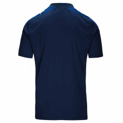 Polo de Sport Marine Homme Kappa Ghiolo