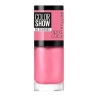 Vernis à Ongles Femme Maybelline Color Show 60 Secondes 262 Pink Boom