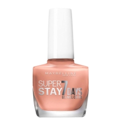 Vernis à Ongles Tenue & Strong Gemey Maybelline 930 Bare It All