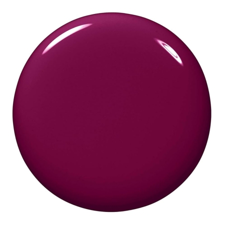 Vernis à Ongles Tenue & Strong Gemey Maybelline 270 Ever Burgundy